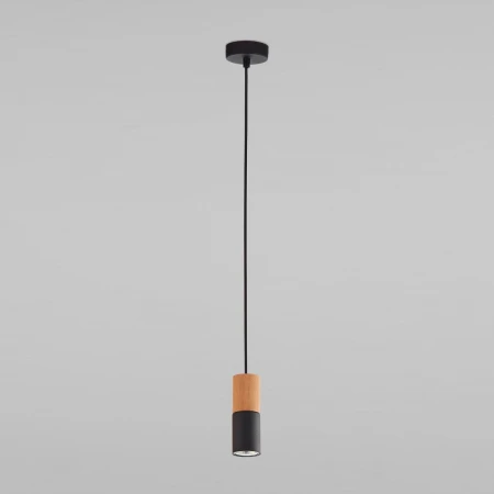 Подвесной светильник TK Lighting 6309 Elit Black Wood