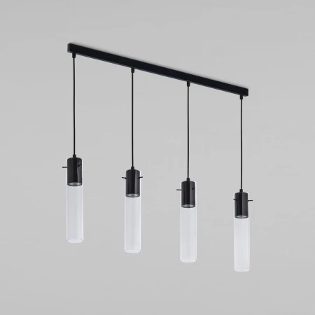 Подвесной светильник TK Lighting 3149 Look Graphite