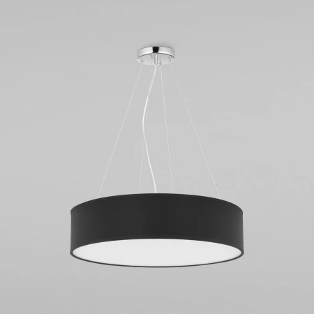 Подвесной светильник TK Lighting 4247 Rondo Black