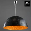Подвесной светильник Arte Lamp Dome A8149SP-3GO Подвесной светильник Arte Lamp Dome A8149SP-3GO