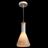 Подвесной светильник Arte Lamp 22 A8114SP-1WH Подвесной светильник Arte Lamp 22 A8114SP-1WH