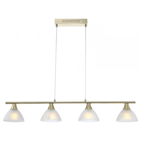 Подвесной светильник Globo Ruben 68619-4