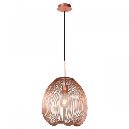 Подвесной светильник Lucide Wirio 20401/35/17