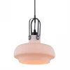 Подвесной светильник Arte Lamp Arno A3633SP-1WH Подвесной светильник Arte Lamp Arno A3633SP-1WH
