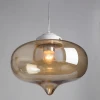 Подвесной светильник Arte Lamp Flare A8012SP-1AM Подвесной светильник Arte Lamp Flare A8012SP-1AM
