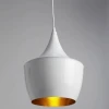 Подвесной светильник Arte Lamp Cappello A3407SP-1WH Подвесной светильник Arte Lamp Cappello A3407SP-1WH