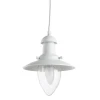 Подвесной светильник Arte Lamp Fisherman A5518SP-1WH Подвесной светильник Arte Lamp Fisherman A5518SP-1WH