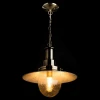 Подвесной светильник Arte Lamp Fisherman A5540SP-1AB Подвесной светильник Arte Lamp Fisherman A5540SP-1AB
