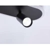 Потолочный светодиодный светильник Ambrella light Comfort LineTech FL51452