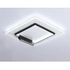 Потолочный светодиодный светильник Ambrella light Comfort LineTech FL51455