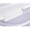 Потолочный светодиодный светильник Ambrella light Comfort LineTech FL51459