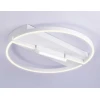 Потолочный светодиодный светильник Ambrella light Comfort LineTech FL51459