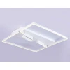 Потолочный светодиодный светильник Ambrella light Comfort LineTech FL51467