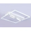 Потолочный светодиодный светильник Ambrella light Comfort LineTech FL51467