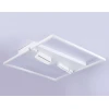 Потолочный светодиодный светильник Ambrella light Comfort LineTech FL51467