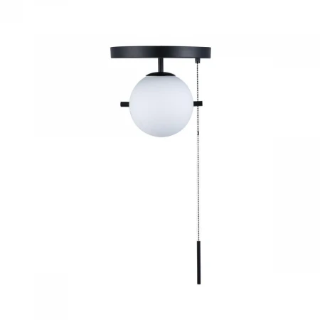 Потолочный светильник Loft IT Signal 10029C Black
