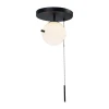 Потолочный светильник Loft IT Signal 10029C Black Потолочный светильник Loft IT Signal 10029C Black