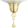 Потолочный светильник Divinare Goccia 4002/01 PL-2 Потолочный светильник Divinare Goccia 4002/01 PL-2