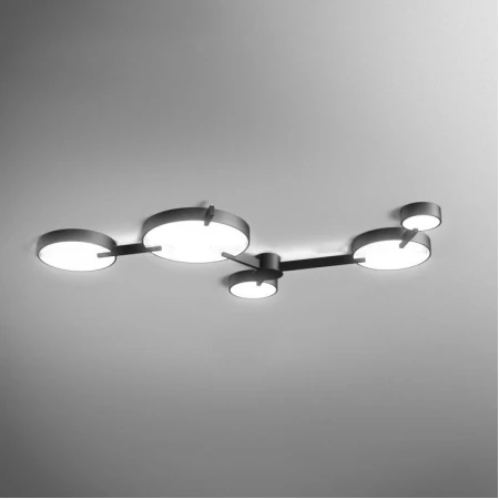 Потолочный светильник Imperium Loft Mida 200983-26 Потолочный светильник Imperium Loft Mida 200983-26