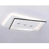 Потолочный светодиодный светильник Ambrella light Comfort LineTech FL5066