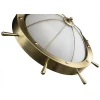 Потолочный светильник Arte Lamp Wheel A5500PL-2AB Потолочный светильник Arte Lamp Wheel A5500PL-2AB