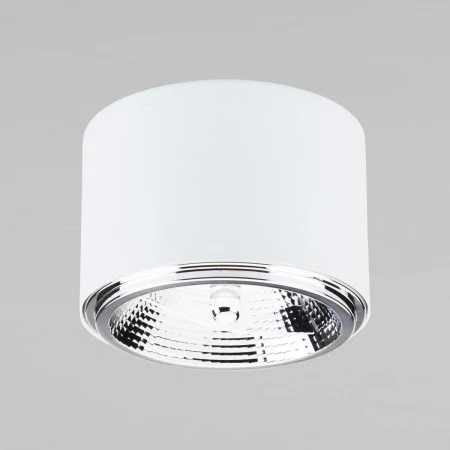 Потолочный светильник TK Lighting 3364 Moris White