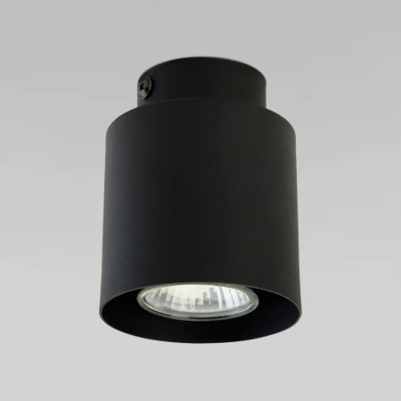 Потолочный светильник TK Lighting 3410 Vico Black