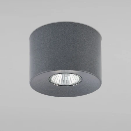 Потолочный светильник TK Lighting 3235 Orion Graphite