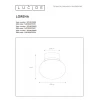 Потолочный светильник Lucide Lorena 03140/18/65 Потолочный светильник Lucide Lorena 03140/18/65