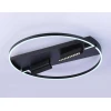 Потолочный светодиодный светильник Ambrella light Comfort LineTech FL51462