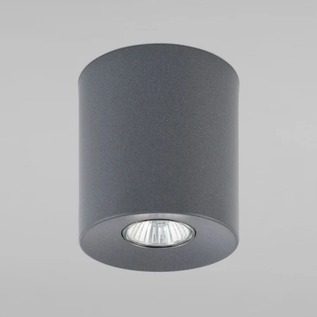 Потолочный светильник TK Lighting 3238 Orion Graphite