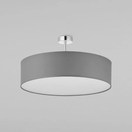 Потолочный светильник TK Lighting 4239 Rondo Graphite