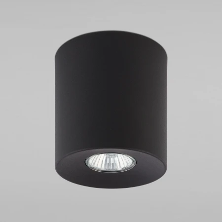 Потолочный светильник TK Lighting 3239 Orion Black