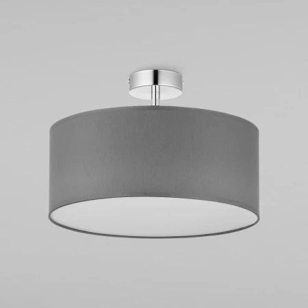 Потолочный светильник TK Lighting 4240 Rondo Graphite