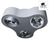 Потолочный светильник Arte Lamp Cliff A5643PL-3WH Потолочный светильник Arte Lamp Cliff A5643PL-3WH