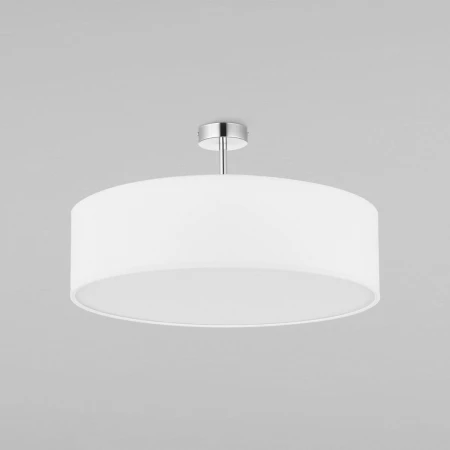 Потолочный светильник TK Lighting 4242 Rondo White