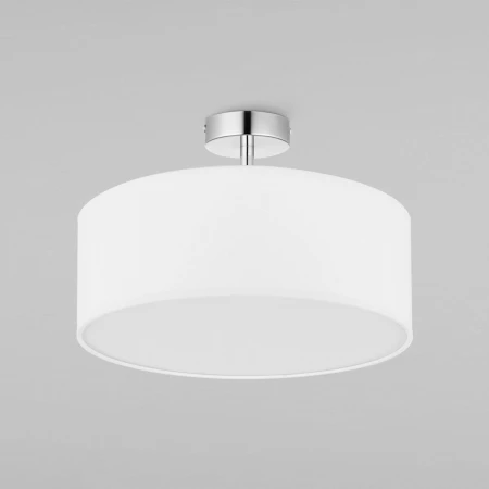 Потолочный светильник TK Lighting 4243 Rondo White