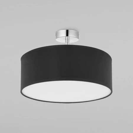 Потолочный светильник TK Lighting 4246 Rondo Black