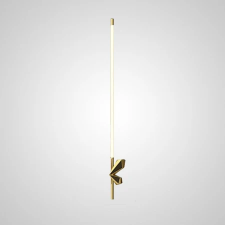 Настенный светодиодный светильник Imperium Loft Gerty 208889-23