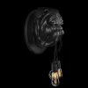 Настенный светильник Loft IT Bulldog 10177 Black Настенный светильник Loft IT Bulldog 10177 Black
