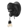 Настенный светильник Loft IT Gorilla 10178 Black Настенный светильник Loft IT Gorilla 10178 Black