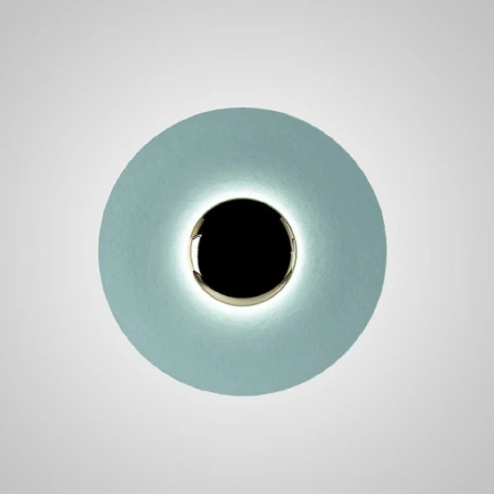 Настенный светодиодный светильник Imperium Loft Alesta 209028-23