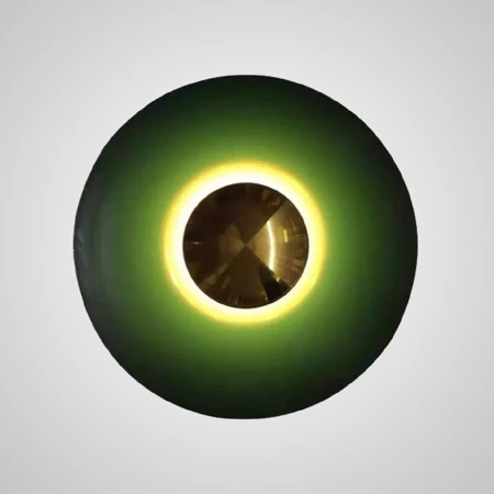 Настенный светодиодный светильник Imperium Loft Alesta 209032-23