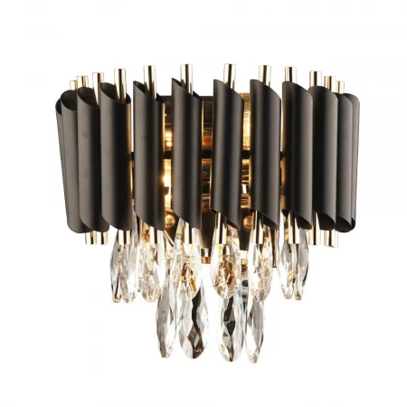 Настенный светильник Seven Fires Соммер 70621.02.69.02