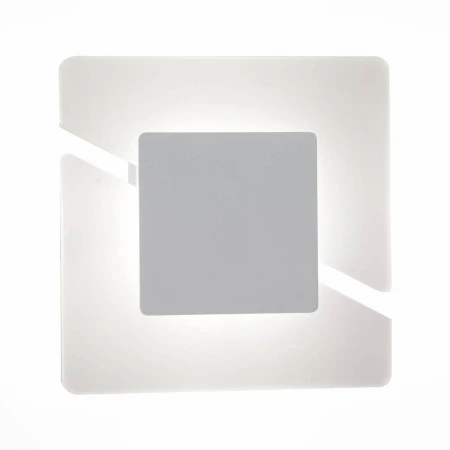 Настенный светодиодный светильник ST Luce SL594.051.01