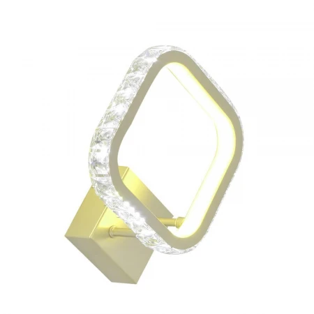 Настенный светильник Seven fires Калитри SF7019/1W-SGD