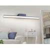 Настенный светодиодный светильник с выключателем Ambrella light Wall FW424 Настенный светодиодный светильник с выключателем Ambrella light Wall FW424
