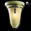 Настенный светильник Arte Lamp Vitrage A7845AP-1AB Настенный светильник Arte Lamp Vitrage A7845AP-1AB