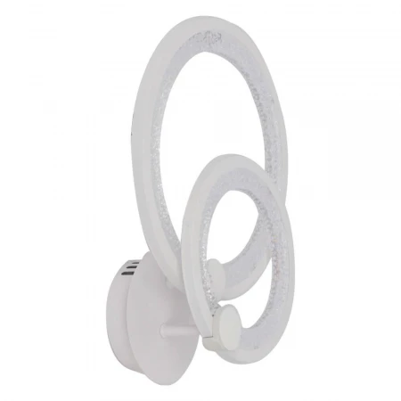 Настенный светильник Seven Fires Ланчано SF7023/2W-WT