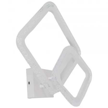 Настенный светильник Seven Fires Мальс SF7045/2W-WT